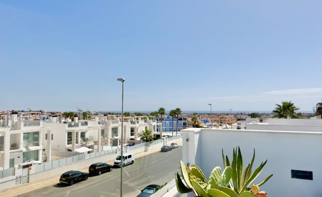 Resale - Villa - Orihuela Costa - Cabo Roig