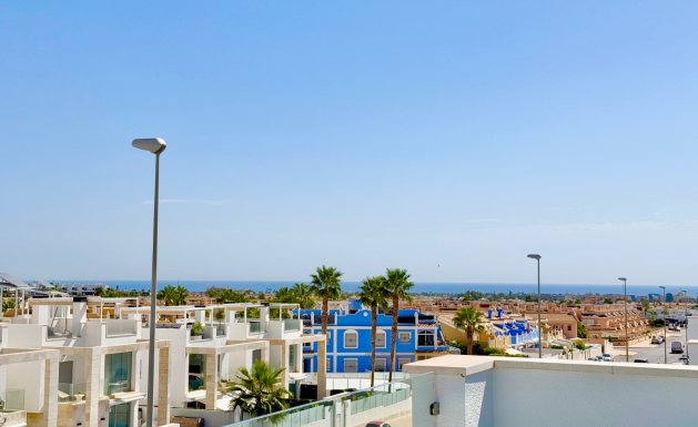 Resale - Villa - Orihuela Costa - Cabo Roig