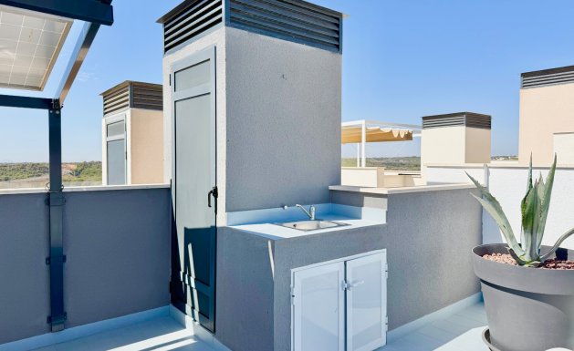 Resale - Villa - Orihuela Costa - Cabo Roig