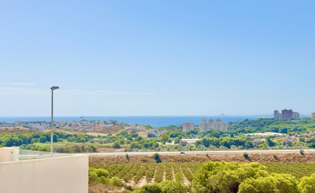 Resale - Villa - Orihuela Costa - Cabo Roig