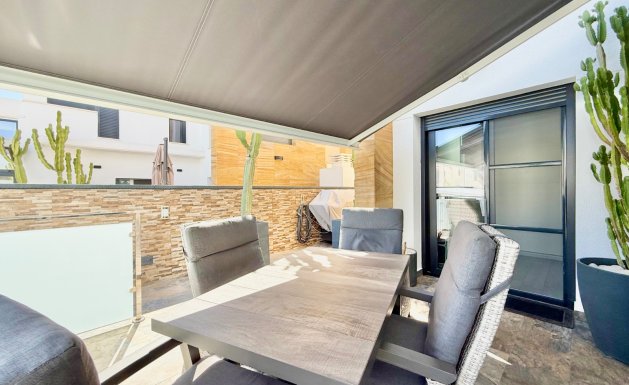 Resale - Villa - Orihuela Costa - Cabo Roig