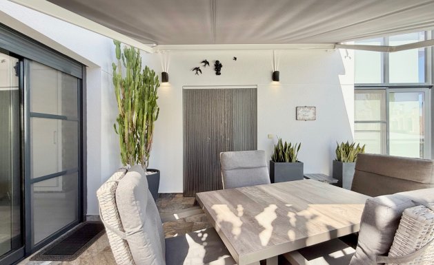 Resale - Villa - Orihuela Costa - Cabo Roig