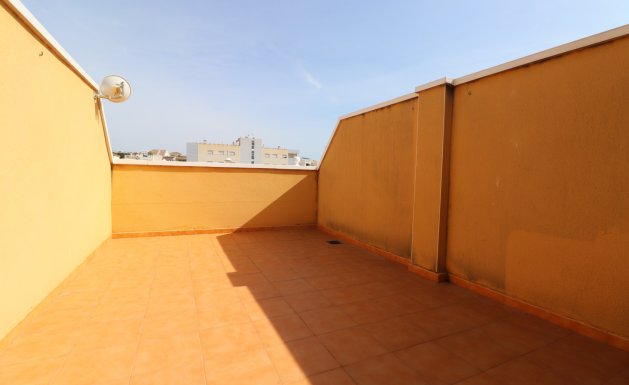 Reventa - Semi Detached - Benijofar - Benijofar - Village