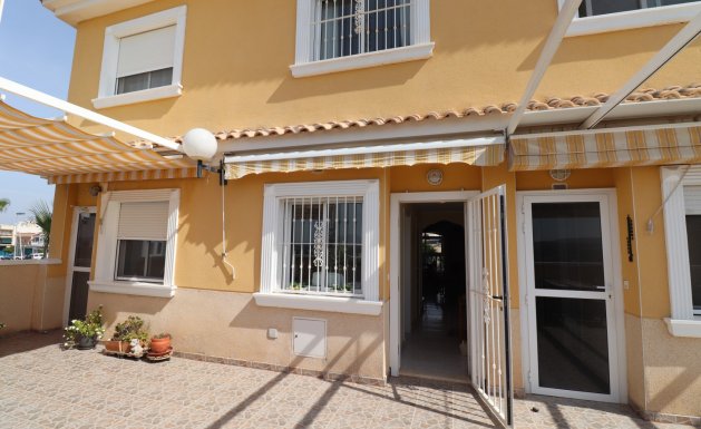 Reventa - Semi Detached - Benijofar - Benijofar - Village