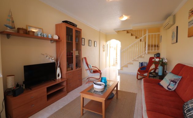 Reventa - Semi Detached - Benijofar - Benijofar - Village