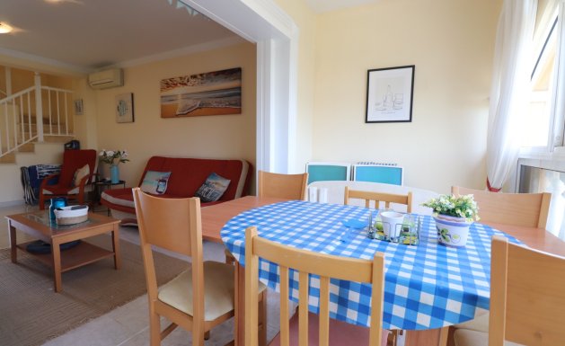 Reventa - Semi Detached - Benijofar - Benijofar - Village