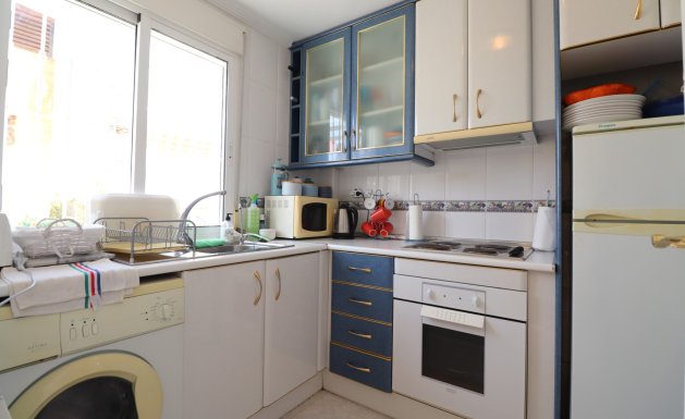 Reventa - Semi Detached - Benijofar - Benijofar - Village