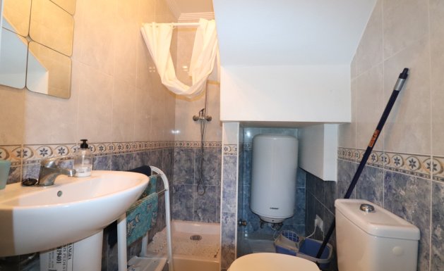 Reventa - Semi Detached - Benijofar - Benijofar - Village