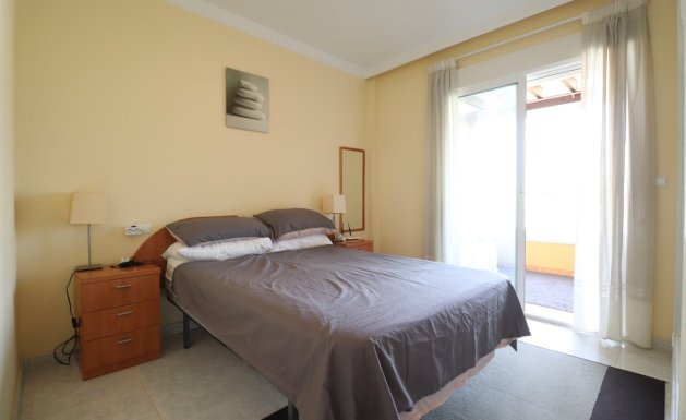 Reventa - Semi Detached - Benijofar - Benijofar - Village