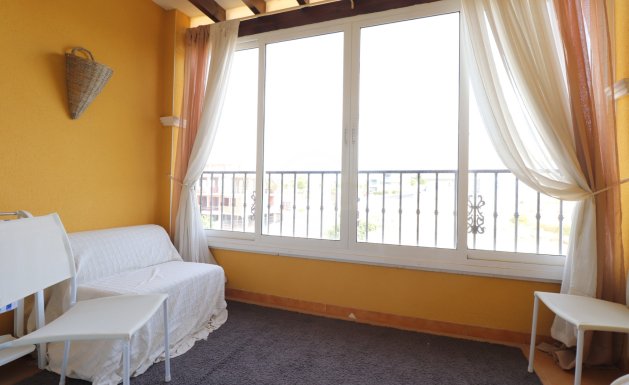 Reventa - Semi Detached - Benijofar - Benijofar - Village