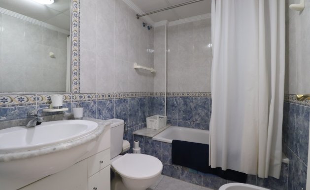 Reventa - Semi Detached - Benijofar - Benijofar - Village