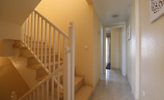 Reventa - Semi Detached - Benijofar - Benijofar - Village