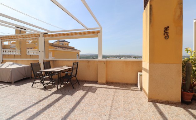 Reventa - Semi Detached - Benijofar - Benijofar - Village