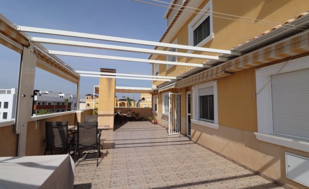 Reventa - Semi Detached - Benijofar - Benijofar - Village
