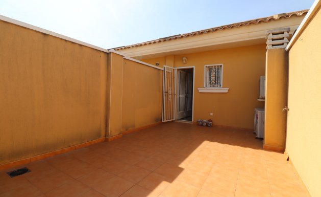 Reventa - Semi Detached - Benijofar - Benijofar - Village
