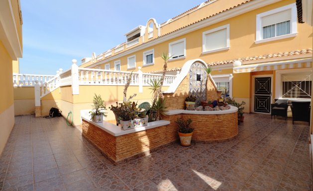 Reventa - Semi Detached - Benijofar - Benijofar - Village