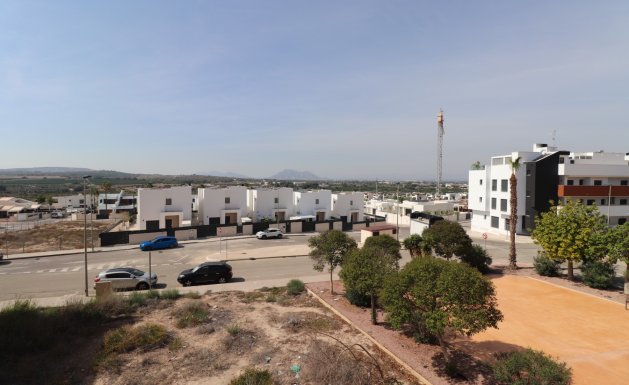 Reventa - Semi Detached - Benijofar - Benijofar - Village