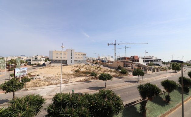 Reventa - Semi Detached - Benijofar - Benijofar - Village
