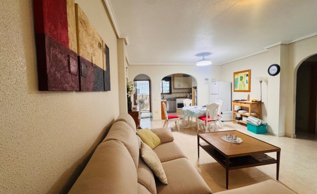 Resale - Apartment - Ciudad Quesada - Dona Pepa