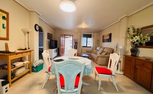 Resale - Apartment - Ciudad Quesada - Dona Pepa