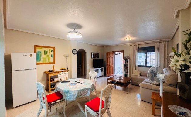 Resale - Apartment - Ciudad Quesada - Dona Pepa