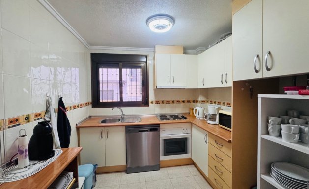 Resale - Apartment - Ciudad Quesada - Dona Pepa