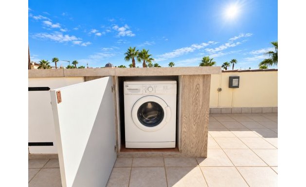 Resale - Apartment - Ciudad Quesada - Dona Pepa