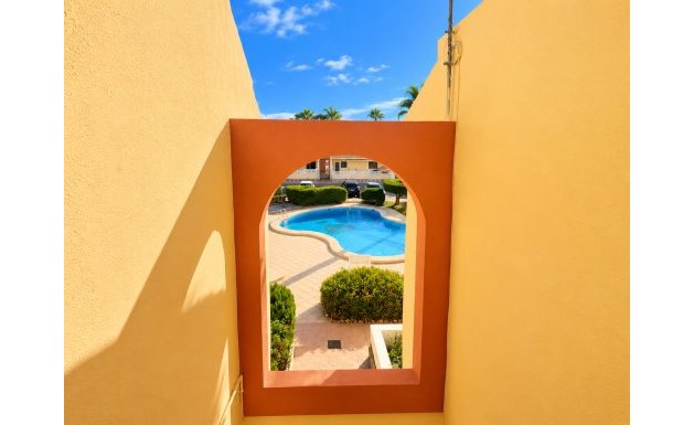 Resale - Apartment - Ciudad Quesada - Dona Pepa
