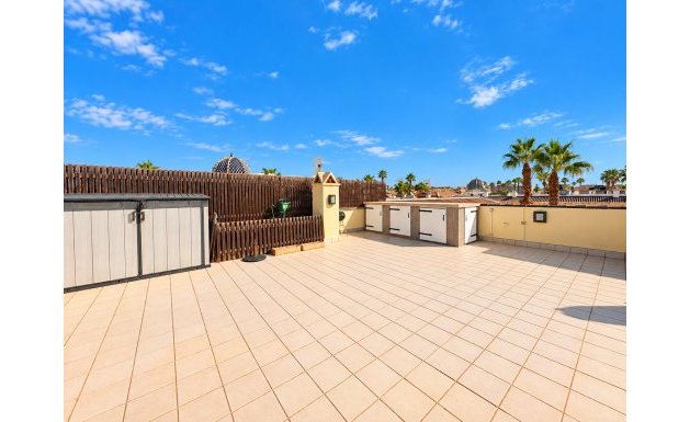 Resale - Apartment - Ciudad Quesada - Dona Pepa