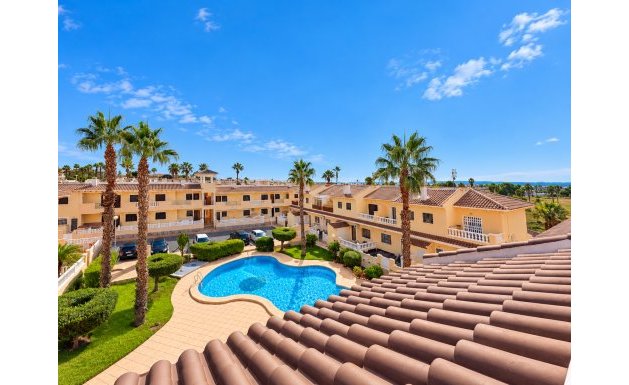 Resale - Apartment - Ciudad Quesada - Dona Pepa