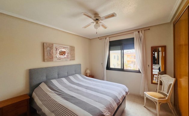 Resale - Apartment - Ciudad Quesada - Dona Pepa