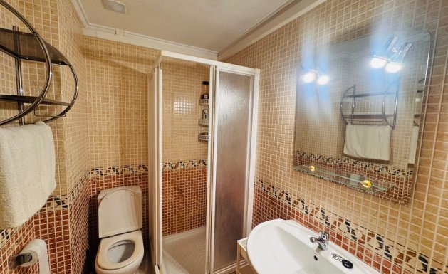 Resale - Apartment - Ciudad Quesada - Dona Pepa