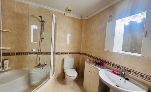 Resale - Apartment - Ciudad Quesada - Dona Pepa