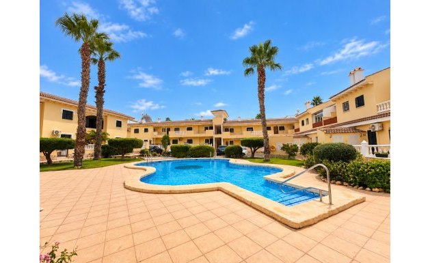 Resale - Apartment - Ciudad Quesada - Dona Pepa