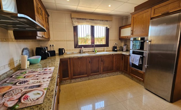 Reventa - Villa - Ciudad Quesada
