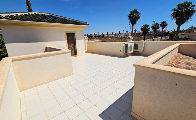 Reventa - Villa - Ciudad Quesada