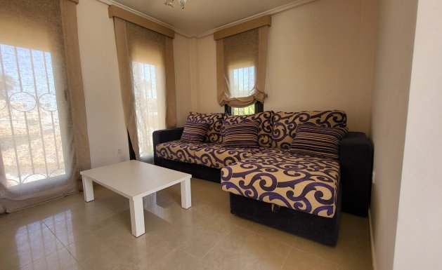 Reventa - Villa - Ciudad Quesada