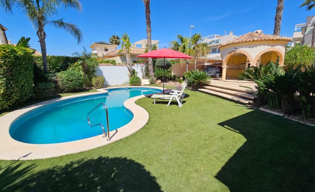 Reventa - Villa - Ciudad Quesada