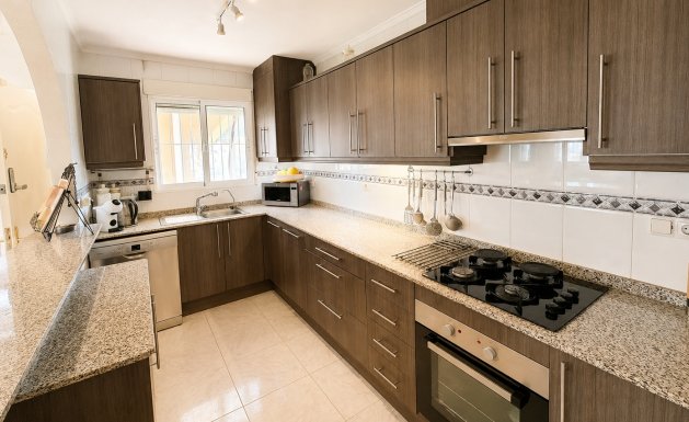 Resale - Villa - Ciudad Quesada - Cuidad Quesada