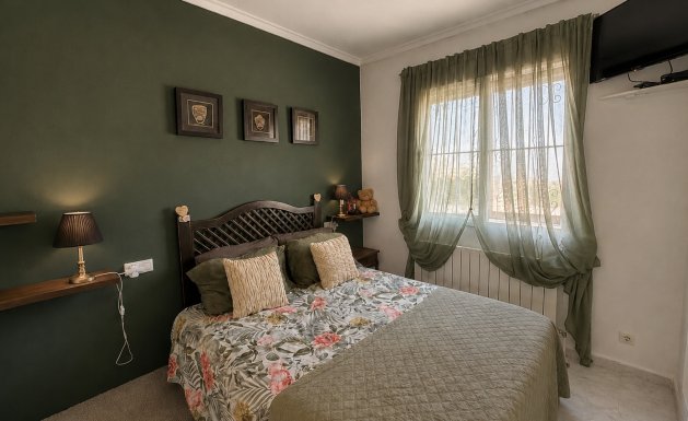 Resale - Villa - Ciudad Quesada - Cuidad Quesada