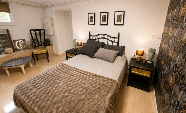 Resale - Villa - Ciudad Quesada - Cuidad Quesada