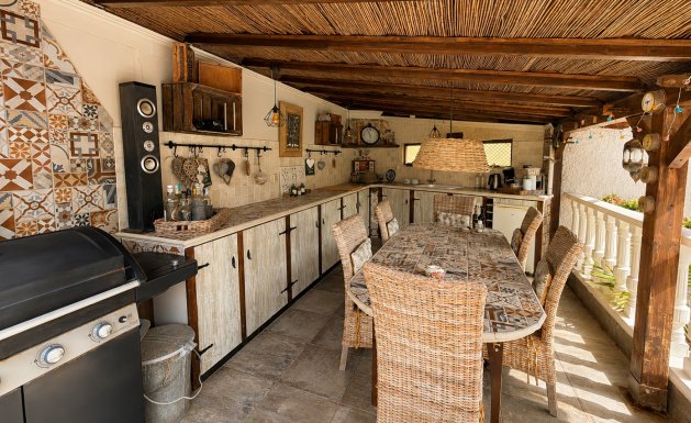 Resale - Villa - Ciudad Quesada - Cuidad Quesada