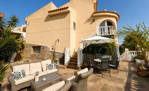 Resale - Villa - Ciudad Quesada - Cuidad Quesada