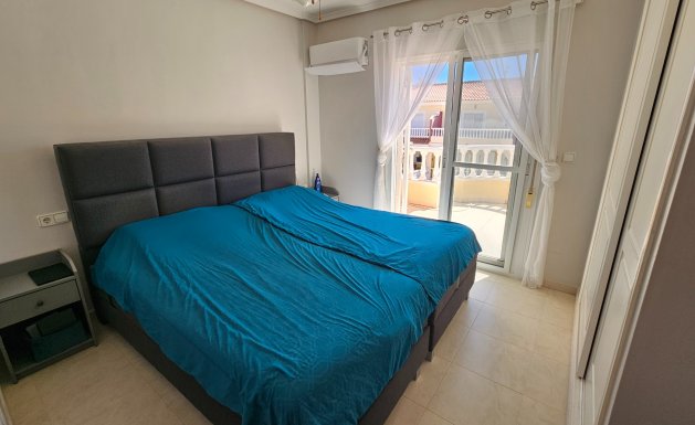 Resale - Town House - Ciudad Quesada - Cuidad Quesada