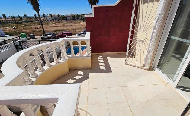 Resale - Town House - Ciudad Quesada - Cuidad Quesada