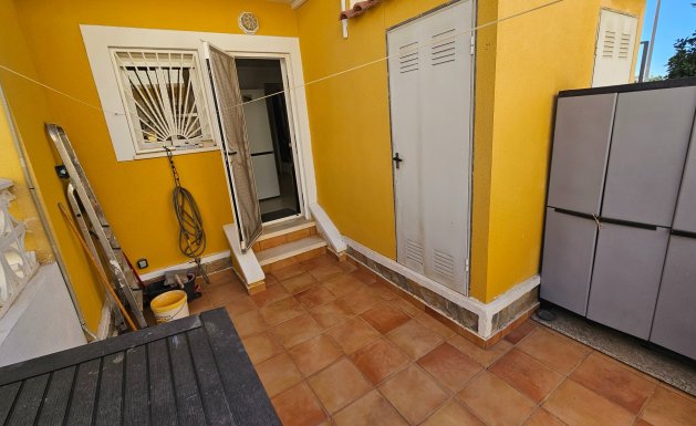 Resale - Town House - Ciudad Quesada - Cuidad Quesada