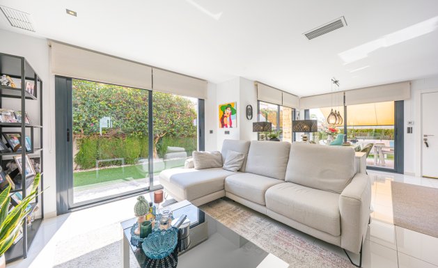 Reventa - Villa - Ciudad Quesada - Lo pepin