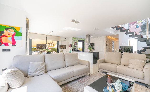 Reventa - Villa - Ciudad Quesada - Lo pepin