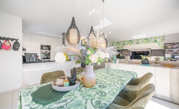 Reventa - Villa - Ciudad Quesada - Lo pepin