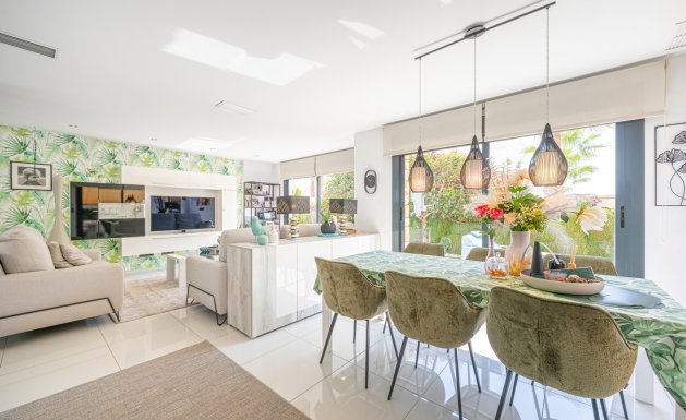 Reventa - Villa - Ciudad Quesada - Lo pepin